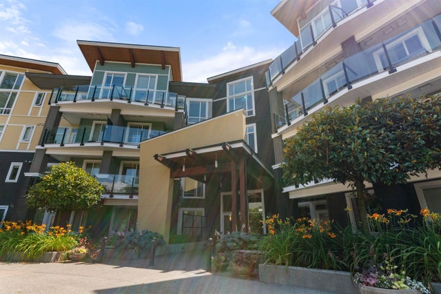 216 - 45389 Chehalis Drive - Garrison Crossing Apartment/Condo for Sale, 2 Bedrooms (R3026090)