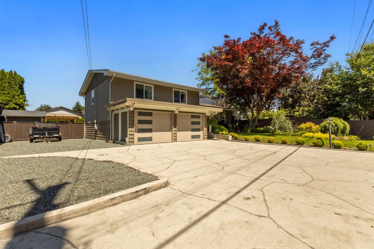 46403 Hope River Road - Fairfield Island Single Family Residence for Sale, 3 Bedrooms (R3054596)