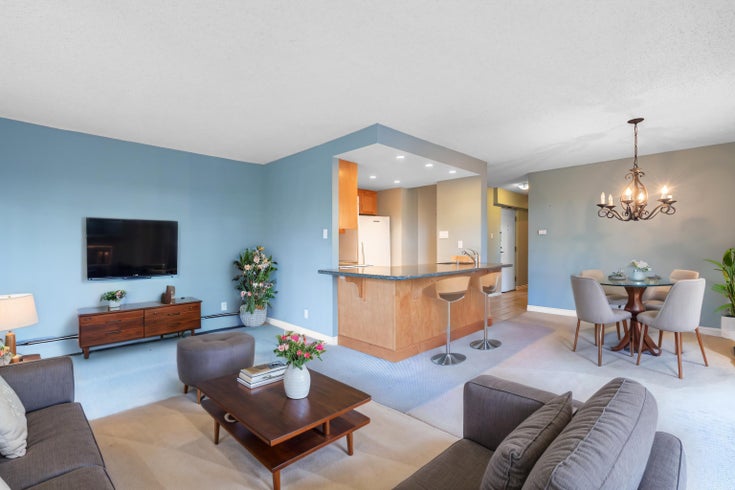 102 - 747 17th Street - Ambleside Apartment/Condo for Sale, 2 Bedrooms (R2993587)