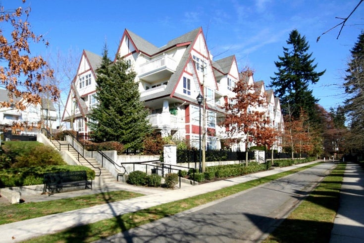 320 6833 Village Green Grove - Highgate Apartment/Condo for sale, 2 Bedrooms (R2731625)