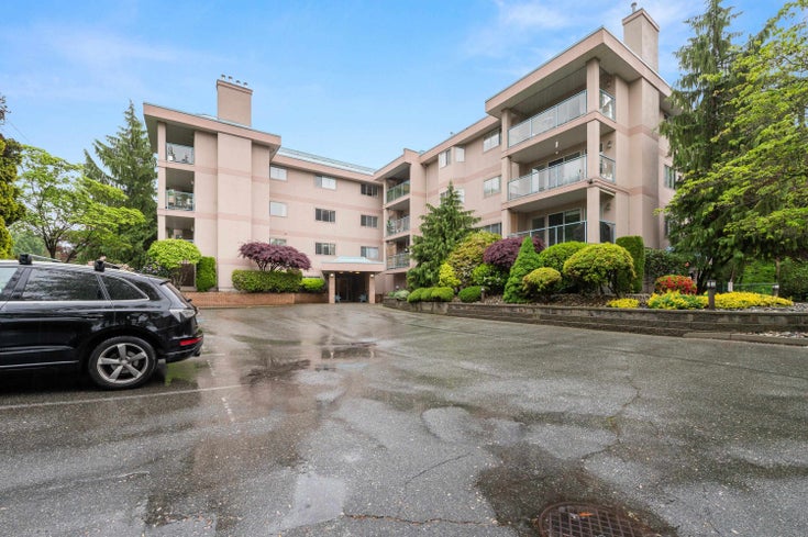 210 - 33110 George Ferguson Way - Central Abbotsford Apartment/Condo for Sale, 2 Bedrooms (R3005127)