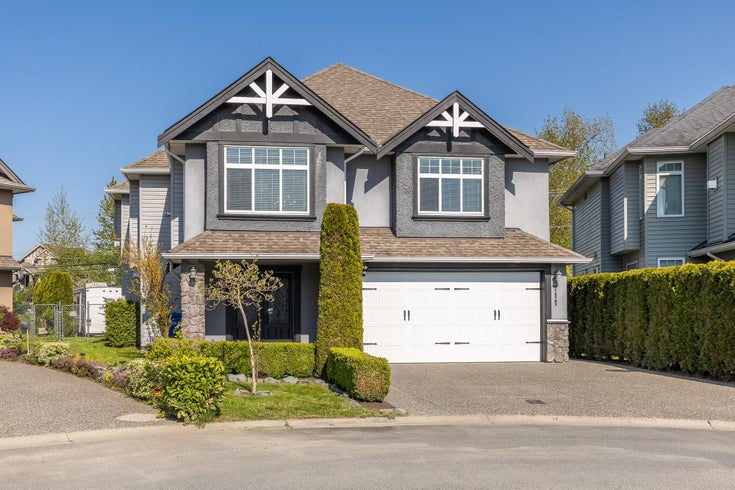 2711 Carriage Court - Aberdeen Single Family Residence for Sale, 6 Bedrooms (R3014150)