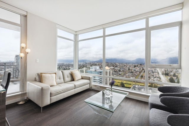 2903 4485 SKYLINE DRIVE - Brentwood Park Apartment/Condo for Sale, 2 Bedrooms (R2969751)