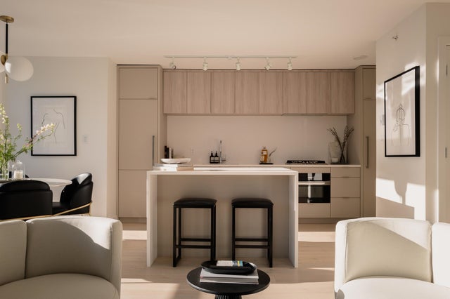 1103 - 989 Beatty Street - Yaletown Apartment/Condo for Sale, 1 Bedroom (R2981281)