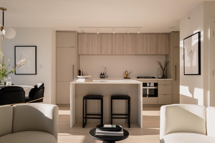 1103 - 989 Beatty Street - Yaletown Apartment/Condo for Sale, 1 Bedroom (R2981281)