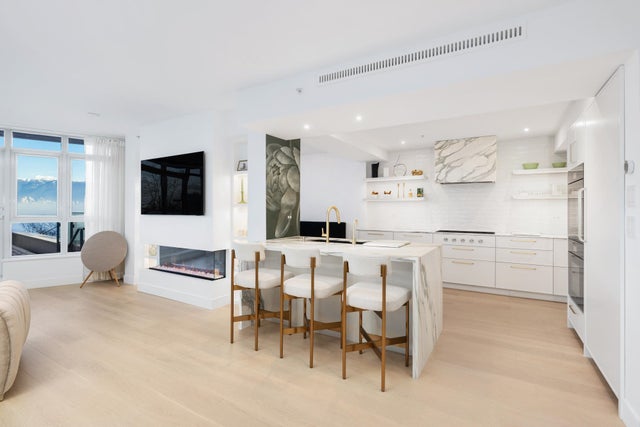 301 - 1233 W Cordova Street - Coal Harbour Apartment/Condo for Sale, 3 Bedrooms (R2992921)