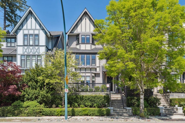 3467 David Avenue - Burke Mountain Single Family Residence for Sale, 4 Bedrooms (R2998533)
