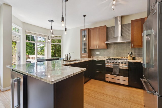 15 - 8868 16th Avenue - The Crest Townhouse for Sale, 4 Bedrooms (R3031372)
