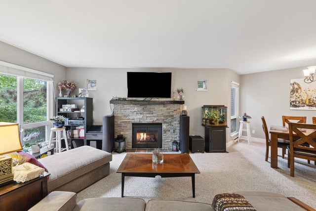 206 - 7459 Moffatt Road - Brighouse South Apartment/Condo for Sale, 3 Bedrooms (R3036111)