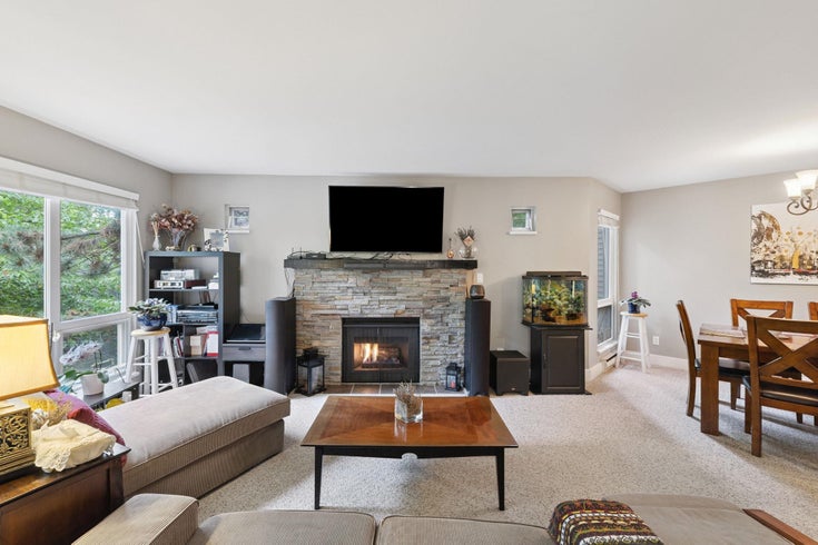 206 - 7459 Moffatt Road - Brighouse South Apartment/Condo for Sale, 3 Bedrooms (R3036111)