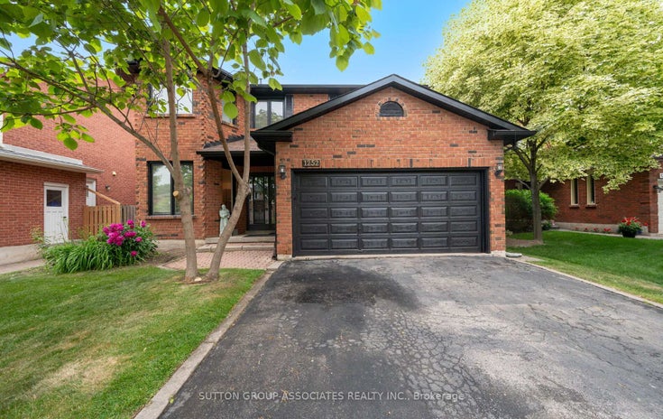 1252 Greenwood Crescent - 1004 - CV Clearview Detached for Sale, 4 Bedrooms (W12239355)