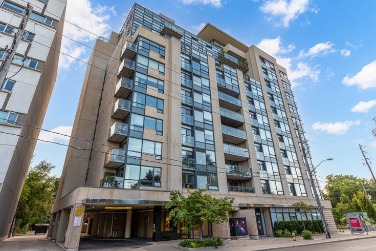 303-280 Donlands Avenue, Toronto, Ontario M4J 0A3 - Danforth Village-East York Comm Element Condo, 11 Bedrooms (E9246010)