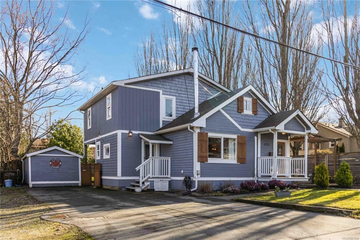 3283 Albion Rd - SW Tillicum Single Family Residence, 3 Bedrooms (987694)