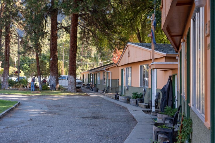 #4-8370 Gallagher Lake Frontage, Oliver - Oliver Apartment/Condo for Rent, 1 Bedroom (Long Term)