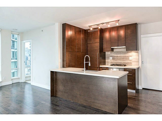 2307 535 Smithe Street - Downtown VW Apartment/Condo for sale, 2 Bedrooms (V1041416)