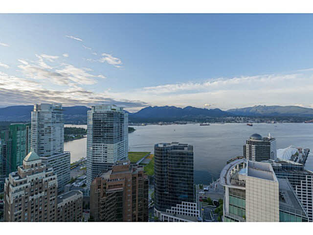 Ph3605 838 W Hastings Street - Downtown VW Apartment/Condo for sale, 2 Bedrooms (V1002867)