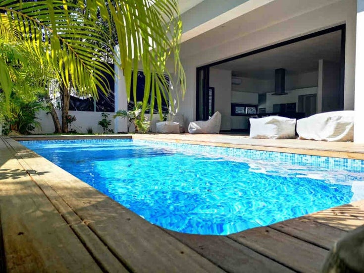4-Bedroom Selvamar Luxury Home with Pool and Beach Access - SELVAMAR House for sale, 4 Bedrooms 