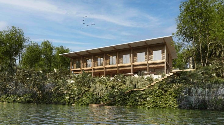 MAYAKOBA GOLF COURSE: Private Residences with Premium Service by BANYAN TREE - BANYAN TREE Apartment for Sale, 3 Bedrooms 