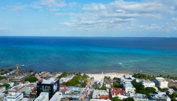 Land for New Developments in Downtown Playa del Carmen - other Land for sale