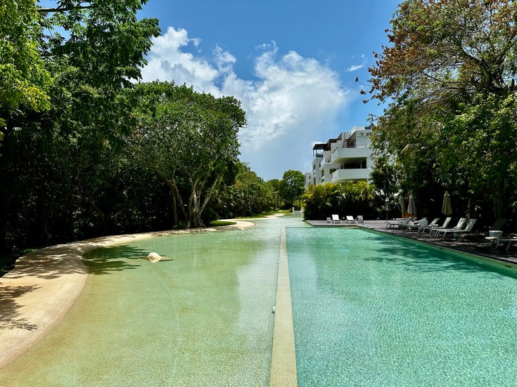 4-Room Condo at Corasol Golf Course with Beach Club Access - Corasol Condo for Sale, 4 Bedrooms 