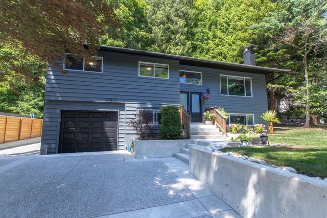40537 N Highlands Way - Garibaldi Highlands Single Family Residence for Sale, 5 Bedrooms (R3022564)