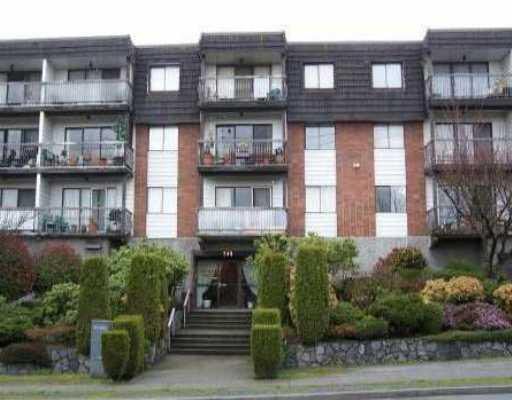 114 340 W 3rd Street - Lower Lonsdale Apartment/Condo for sale, 2 Bedrooms (V780971)