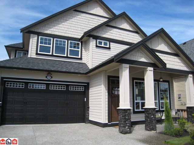 17829 71a Avenue - Cloverdale BC House/Single Family, 4 Bedrooms (F1021696)