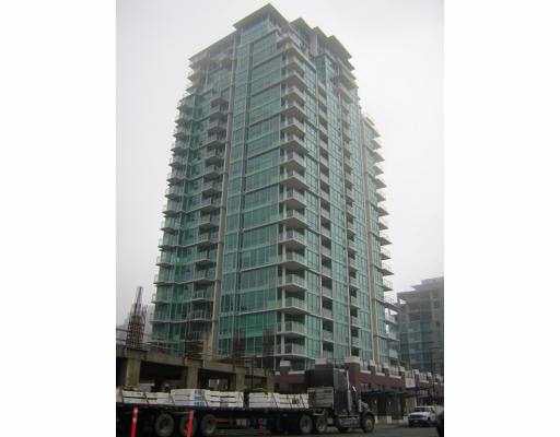 1604 138 E Esplanade Street - Lower Lonsdale Apartment/Condo, 1 Bedroom (V649360)