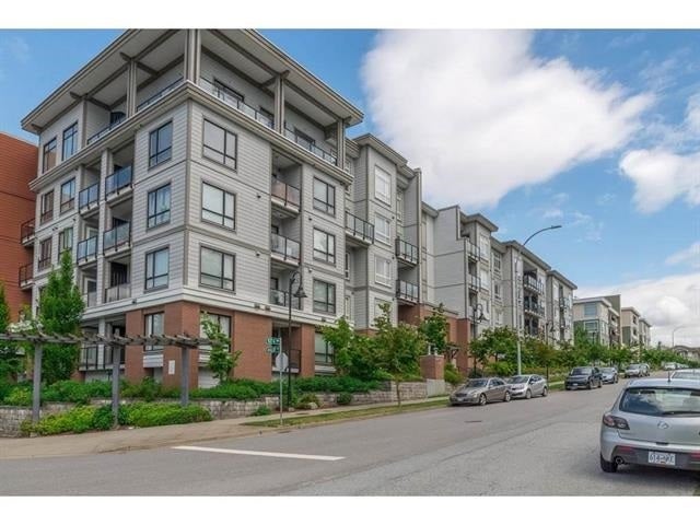 107 13789 107a Avenue - Whalley Apartment/Condo, 2 Bedrooms (R2424736)