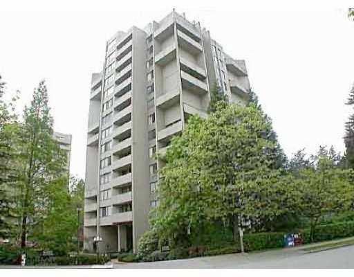 810 4200 Mayberry Street - Metrotown Apartment/Condo, 2 Bedrooms (V713432)