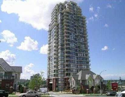 2004 4132 Halifax Street - Brentwood Park Apartment/Condo for sale, 1 Bedroom (V608287)