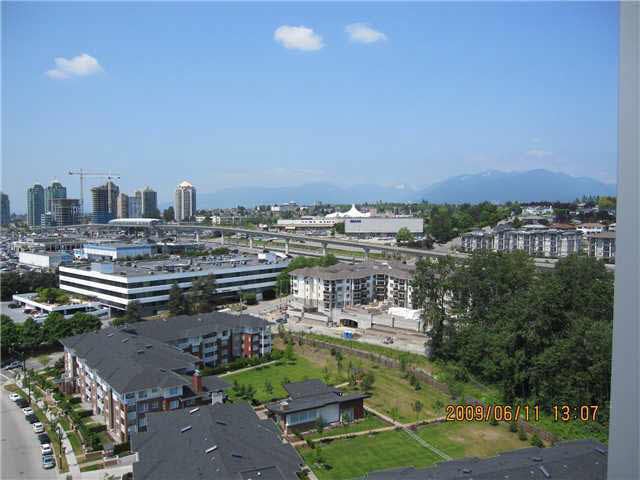 2108 2289 Yukon Crescent - Brentwood Park Apartment/Condo, 2 Bedrooms (V935270)