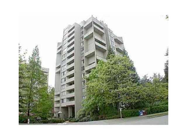 1510 4200 Mayberry Street - Metrotown Apartment/Condo for sale, 2 Bedrooms (V841450)