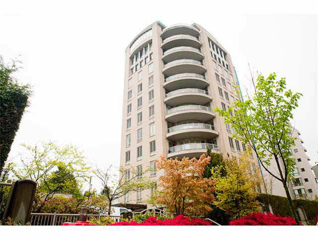 301 5850 Balsam Street - Kerrisdale Apartment/Condo for sale, 2 Bedrooms (V848474)