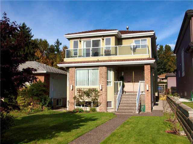 518 W 14th Street - Central Lonsdale House/Single Family, 5 Bedrooms (V924041)