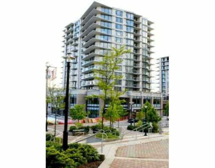213 175 W 1st Street - Lower Lonsdale Apartment/Condo for sale, 2 Bedrooms (V549838)
