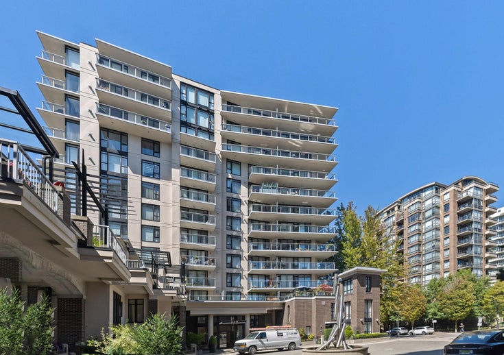 213 175 W 1ST STREET - Lower Lonsdale Apartment/Condo for sale, 2 Bedrooms (R2826742)