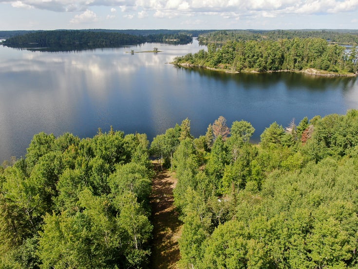 Indian Head Road - Sioux Narrows Vacant Land(TB242631)