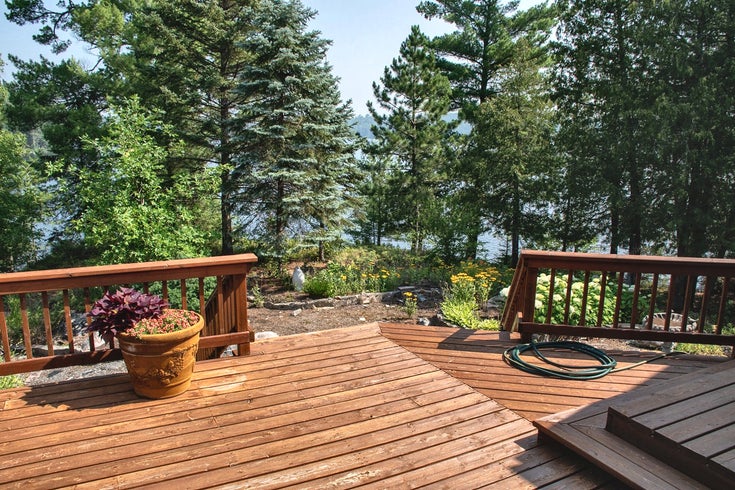 36 Heronry Road South, Nestor Falls - Sioux Narrows Nestor Falls (tb 523) Single Family for Sale, 3 Bedrooms 