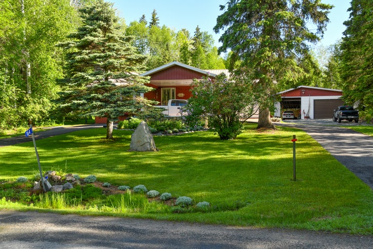 164 Sabaskong Bay Road, Nestor Falls - Nestor Falls Single Family, 2 Bedrooms (TB241708)