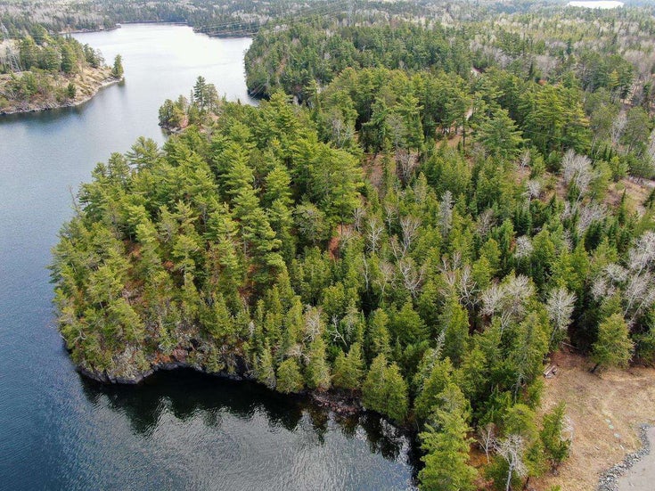 8 Panorama Drive - Sioux Narrows Vacant Land for sale(TB231101)