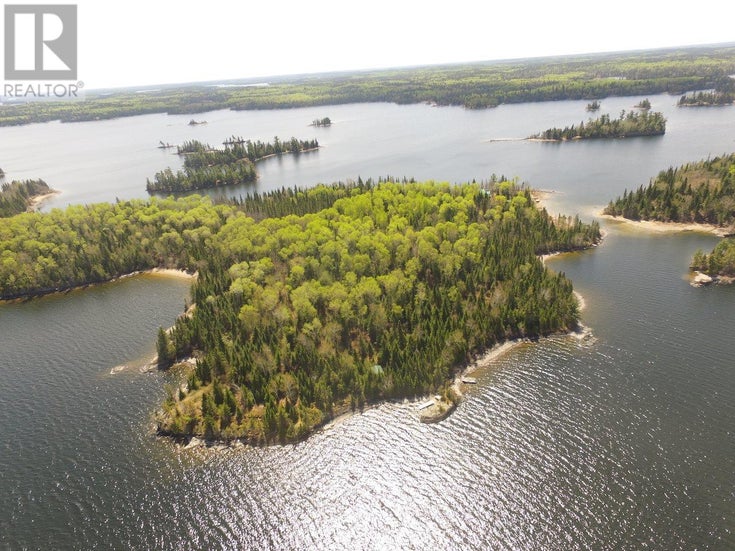1 Yellow Girl Bay - Sioux Narrows for sale(TB181506)