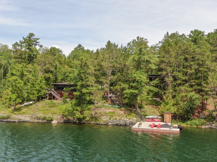 31 Haas Road, Sioux Narrows - Sioux Narrows Single Family for Sale, 3 Bedrooms 