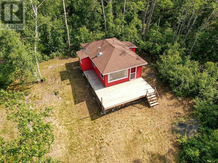 Cabin on Snake Bay - Sioux Narrows for sale, 1 Bedroom (TB231141)