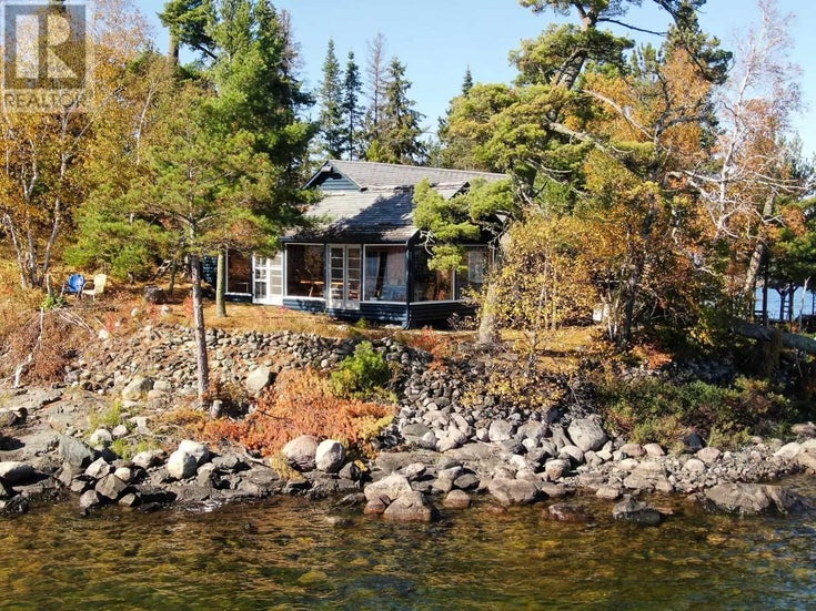 2 Whitefish Bay Island 19 - Sioux Narrows for sale, 3 Bedrooms (TB233042)