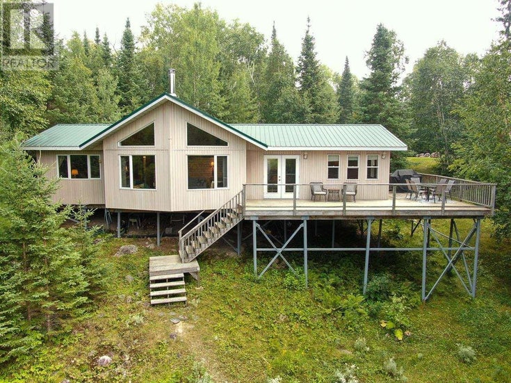 5220 Highway 71 - Sioux Narrows for Sale, 3 Bedrooms (TB240977)