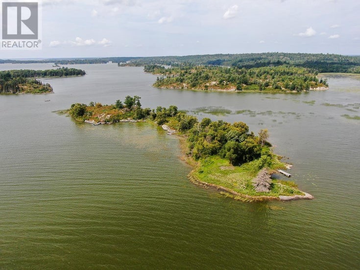 Sabaskong Bay Island G2217 - Morson for Sale(TB250843)