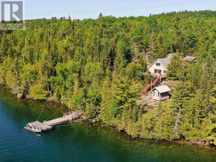 14027 Kakagi Lake - Nestor Falls for Sale, 1 Bedroom (TB251170)