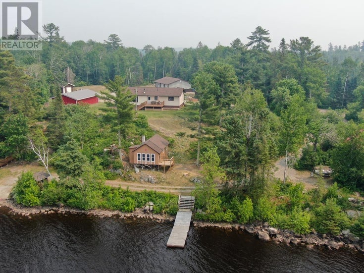 18 Sunset Boulevard - Nestor Falls for Sale, 3 Bedrooms (TB251604)