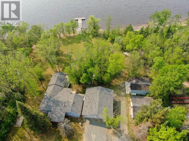 495 Highway 71 - Nestor Falls for Sale, 3 Bedrooms (TB251606)